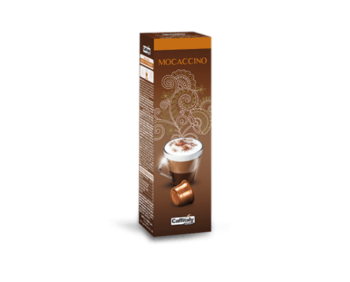 Mocaccino